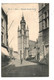 HALLE - Hal - église Notre Dame - Verzonden 1909 - Uitgave Marcovici / Miètte No 3 - Halle