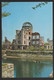 Asie - Japon - Hiroshima   The Dome Of A-Bomb - Hiroshima