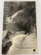 CPA - 65 - CAUTERETS - Chute De Cerisey Et Route Du PONT D'ESPAGNE - Cauterets