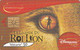 Télécarte  Francetélécom    #  LE ROI LION # - 2004