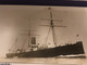 Réal Post Card Bateau Ship  Voilier 3 Mâts ANCHORIA  Nautical Photo Agency - Boats