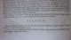 Delcampe - 1727 FLOTTAGE DU BOIS CLAMECY NIEVRE YONNE LUCY COLANGE ARCY CURE BEFFY REGNY VERMANTON CRAVANT... DE PAR LES PREVOST - Historische Dokumente