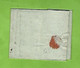 1798 L.A.C. MARQUE 71 SABLE Pour LE MANS VOIR SCANS - 1701-1800: Precursori XVIII