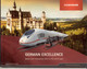 Catalogue FLEISCHMANN 2013 GERMAN EXCELLENCE Innovations In HO & N Scale - Inglese