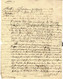 1833 SUNDOFFEN RELIGION PROTESTANTISME CONFESSION  D’AUSBOURG FONDATION SCHMUTZ Pour CONSISTOIRE STRASBOURG - Historische Documenten