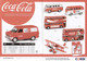 Catalogue Hornby Hobbies 2019 Coca Cola Special Corgi Oxford Models - Englisch