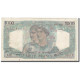 France, 1000 Francs, Minerve Et Hercule, 1945, 1945-07-12, TTB, Fayette:41.6 - 1 000 F 1945-1950 ''Minerve Et Hercule''