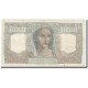 France, 1000 Francs, Minerve Et Hercule, 1945, 1945-07-12, TTB, Fayette:41.6 - 1 000 F 1945-1950 ''Minerve Et Hercule''