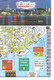 Deux Cartes Touristiques De Hong Kong Plus Un Guide Du Visiteur En Anglais The Hong Kong Map, City Of Live, Visitor Kit - Reizen/ Ontdekking