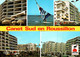 9753 CANET Saint Nazaire Roussillon  Canet Sud  (recto-verso) 66 Pyrénées Orientales - Canet En Roussillon