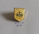 HELLAS CISM INTERNATIONAL MILITARY SPORTS COUNCIL Greece Military Sports Organization PIN A6/6 - Militaria