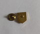 HELLAS CISM INTERNATIONAL MILITARY SPORTS COUNCIL Greece Military Sports Organization PIN A6/6 - Militaria