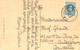CPA Blankenberghe - La Digue Et La Plage - Animé - Oblitéré En 1924 à Blankenberghe - Blankenberge