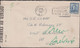 1945. New Zealand. 3 D Georg VI On Cover To USA Cancelled AUCKLAND N.Z. 25 JAN 1945 PROTECT F... (MICHEL 243) - JF430050 - Lettres & Documents