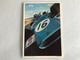 Carte Photo N°9 - MATRA ELF Type MS 84 - 1970 - Automobile - F1