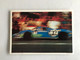 Carte Photo N°12 - MATRA ELF Type MS 630 - 1970 - Automobile - F1