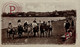 CARTE PHOTO  DEVON SANDS PAIGNTON   RP   BURROS ANE DONKEY EZEL - Paignton