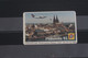 Deutschland 1991; Philatelia 91 Köln; K 605 - V-Series : VIP Et Cartoncini Da Visita