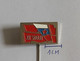 XII. SNOUB Slovenia Yugoslavia JNA  PIN A6/6 - Militaria