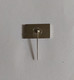 XII. SNOUB Slovenia Yugoslavia JNA  PIN A6/6 - Militaria