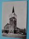 Kerk > HOFSTADE Brabant ( Edit. Casteels-Van Poyer ) Anno 19?? ( Zie/voir Scans ) ! - Zemst