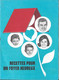 Brochure C.N.D.C.A.: Recettes Pour Un Foyer Heureux - 16 Pages - Hygiène Corporelle Et Alimentaire - Health