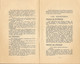 Brochure Du Journal L'Ami Du Peuple (24 Mars 1933) - La Réforme De L'Etat Par François Coty, Sénateur Extrême Droite - Andere & Zonder Classificatie