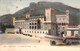 CPA Monaco - Le Palais Du Prince - Oblitéré à Monte Carlo En 1904 - Palacio Del Príncipe