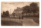 NIVELLES - Square De L' Est - Envoyée 1925 - Avec Timbres Taxe - Nijvel