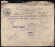 Belgique - N° 207 209 248 LsC Banque D'Ostende Valeur Déclarée Assuré - Ostende Pour Rennes - 30/07/1928 - Covers & Documents