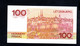 LUXEMBOURG " Baisse De Prix " Billet 100 Francs 1980 NEUF/UNC P.57-F - Lussemburgo