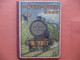 THE PUFF - PUFF BOOK HENRY FROWDE AND HODDER & STOUGHTON ENFANTINA TRAIN VINTAGE - Geïllustreerde Boeken