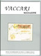 VACCARI MAGAZINE ANNO 2009 - Numeri 41 E 42 - Filatelia E Storia Postale