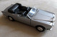 VINTAGE MODELLINO  ROLLS ROYCE CORNICHE DROPHEAD COUPE' POLISTIL Scala 1:43  Made In Italy - Polistil