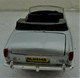 Delcampe - VINTAGE MODELLINO  ROLLS ROYCE CORNICHE DROPHEAD COUPE' POLISTIL Scala 1:43  Made In Italy - Polistil