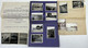 Lot De 15 Photos + Programme Sortie Scolaire Ecole Publique De Longué Jumelles à Angers Cointreau + Avrillé En 1936 - Andere & Zonder Classificatie