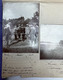 Delcampe - Lot De 15 Photos + Programme Sortie Scolaire Ecole Publique De Longué Jumelles à Angers Cointreau + Avrillé En 1936 - Andere & Zonder Classificatie
