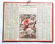 Calendrier Alamanach De 1926 - Sous Les Oliviers De Menton - Grand Format : 1921-40