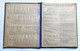 Calendrier Almannac Des Postes 1921 - Bord De Mer - 44 Pages - Grand Format : 1921-40