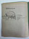 Delcampe - Lot Photographie + Exposé élèves Sortie Scolaire Ecole Publique De Longué Jumelles à L'usine De Blou (49) En 1942 - Andere & Zonder Classificatie