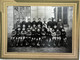 Delcampe - Lot De 24 Photographies Dont Groupes Classes + Documents Sortie Scolaire Divers Ecole Publique Longué Jumelles 1941-1945 - Andere & Zonder Classificatie