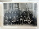 Delcampe - Lot De 24 Photographies Dont Groupes Classes + Documents Sortie Scolaire Divers Ecole Publique Longué Jumelles 1941-1945 - Other & Unclassified