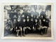 Delcampe - Lot De 24 Photographies Dont Groupes Classes + Documents Sortie Scolaire Divers Ecole Publique Longué Jumelles 1941-1945 - Andere & Zonder Classificatie