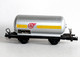 LIMA - WAGON MARCHANDISE - CITERNE VTG DB599283 - ECH: HO / TRAIN, CHEMIN DE FER - MODELE FERROVIAIRE TRAIN    (2304.28) - Goods Waggons (wagons)