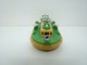 Delcampe - VINTAGE MODELLINO MATCHBOX - K-105 - BATTLE KINGS - HOVRER RAIDER - LESNEY - 1974 - Boats