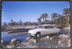 Diapositive Slide Photo Voiture Citroën DS Auto Car - Unclassified