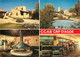 CPSM CCAS Cap D'Agde-Multivues     L1525 - Agde