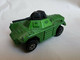 VINTAGE MODELLINO CARRO ARMATO Matchbox 1973 Rola-Matics N.73 WEASEL ARMORED TRUCK   Made In England - Panzer