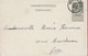 Mariemont - Bassin De Natation - 1903  ( Voir Verso ) - Morlanwelz