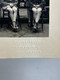 Photo De Classe David Et Vallois LEVALLOIS-PARIS 1953 Groupe De Collégiens Identifiés Au Dos - Andere & Zonder Classificatie
